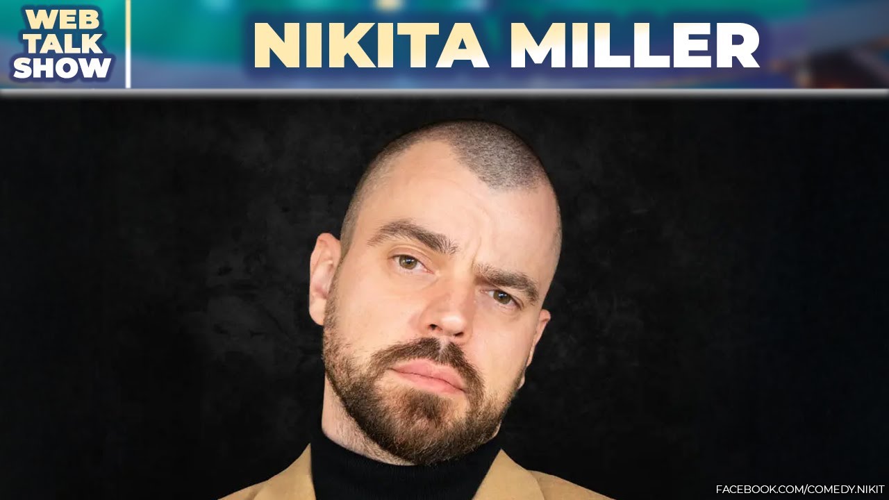 Vom schlimmsten Job zur besten Comedy – Nikita Miller im Interview
