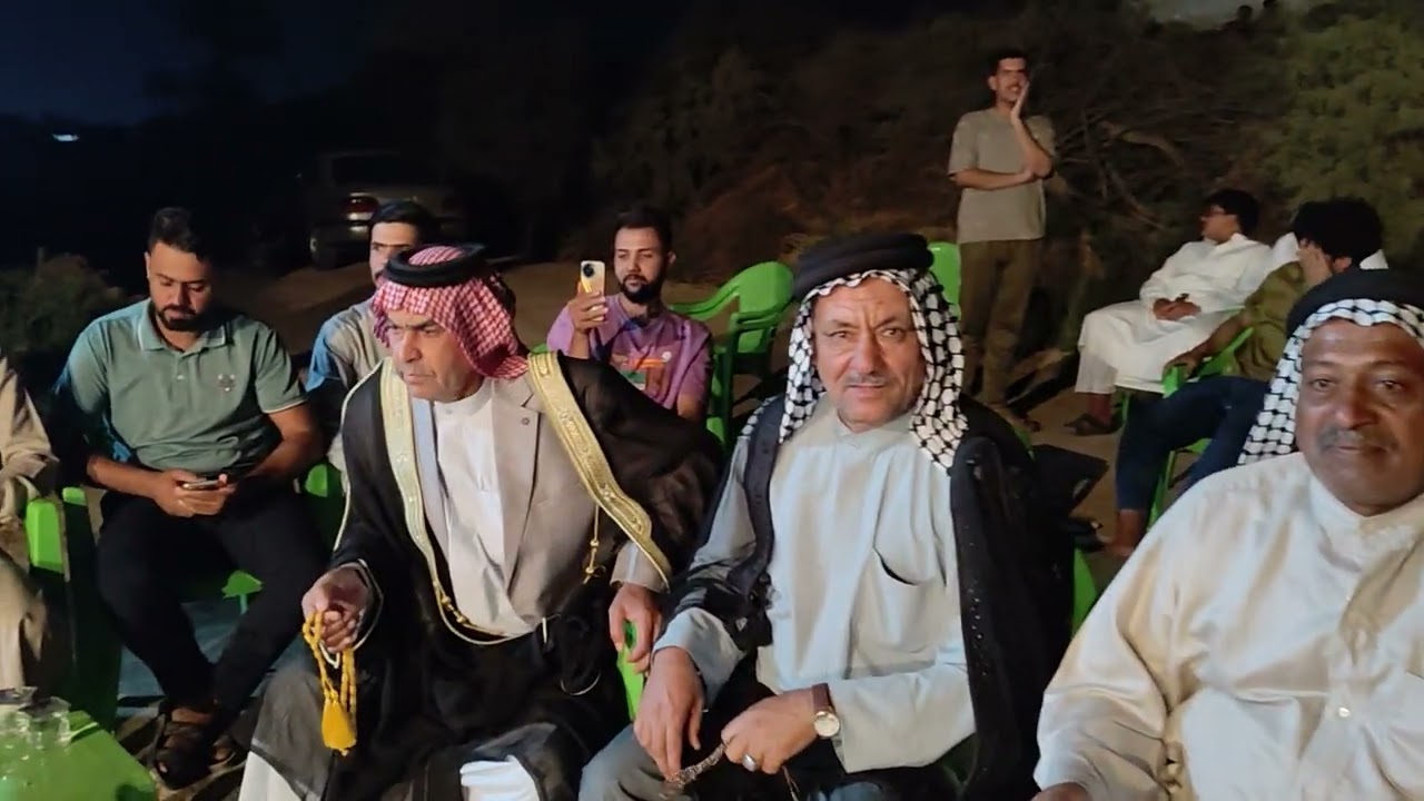 افراح الدبيان الليلة الحنه صالح عادل