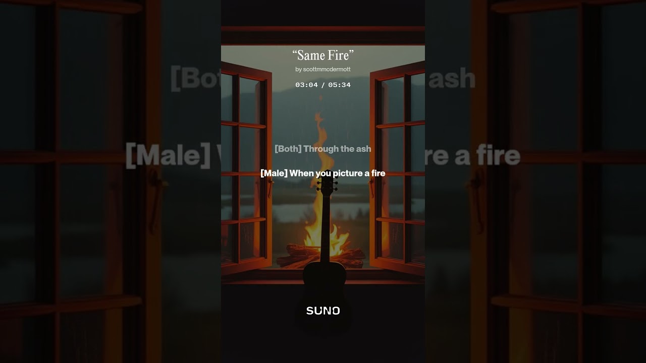 Same fire 
