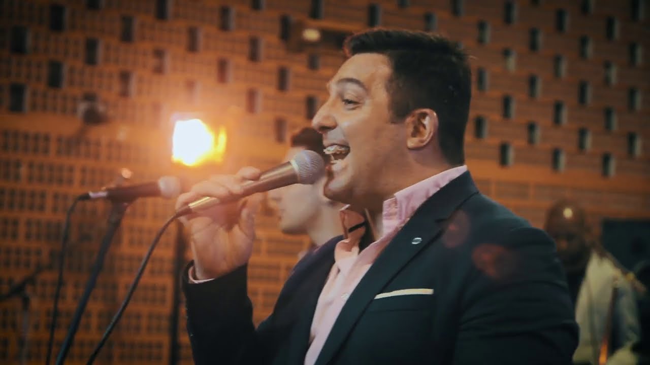 🎺 LA DECANA - El Mejor de los Amantes (En Vivo 2020)