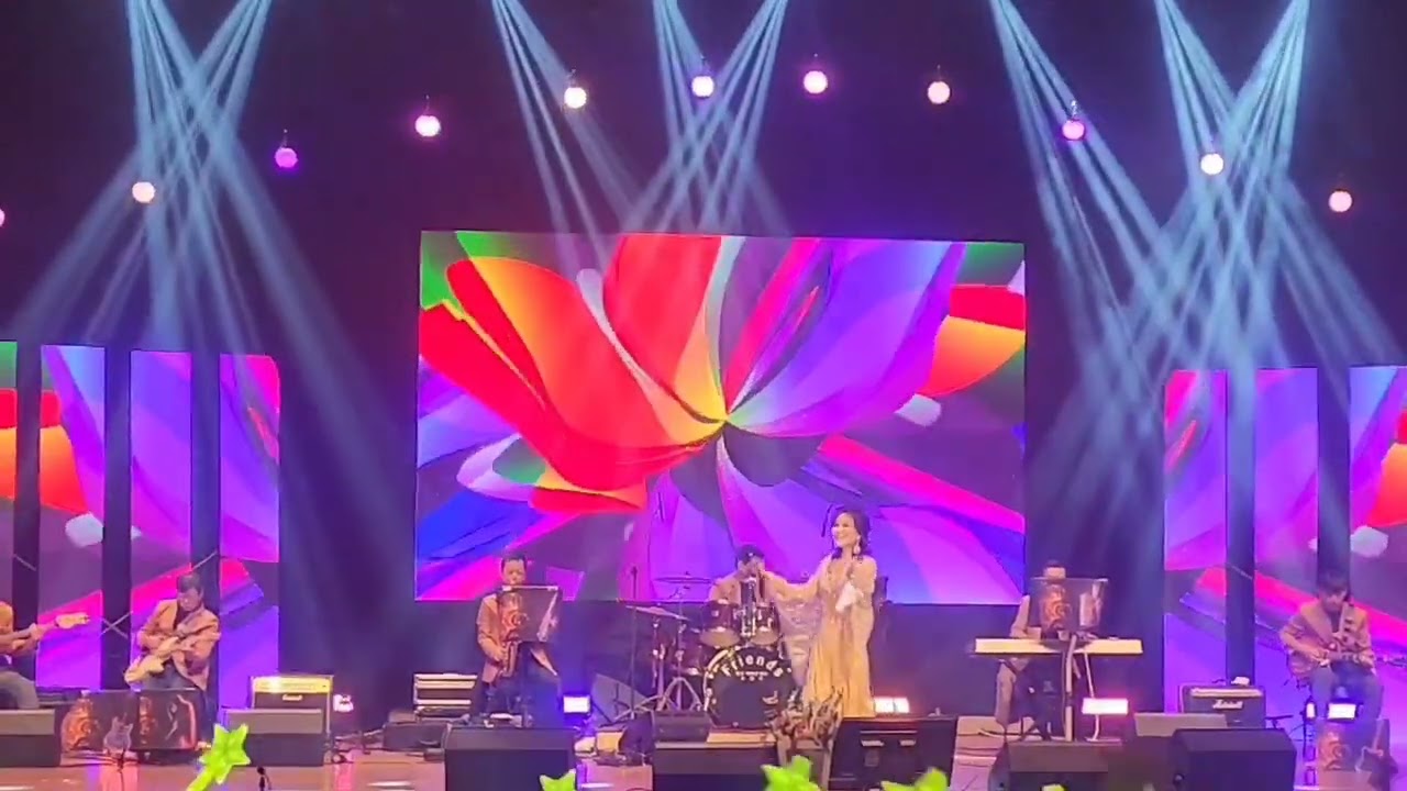 충주 홍실가수 효 콘서트 열창 울고 넘는 박달재 