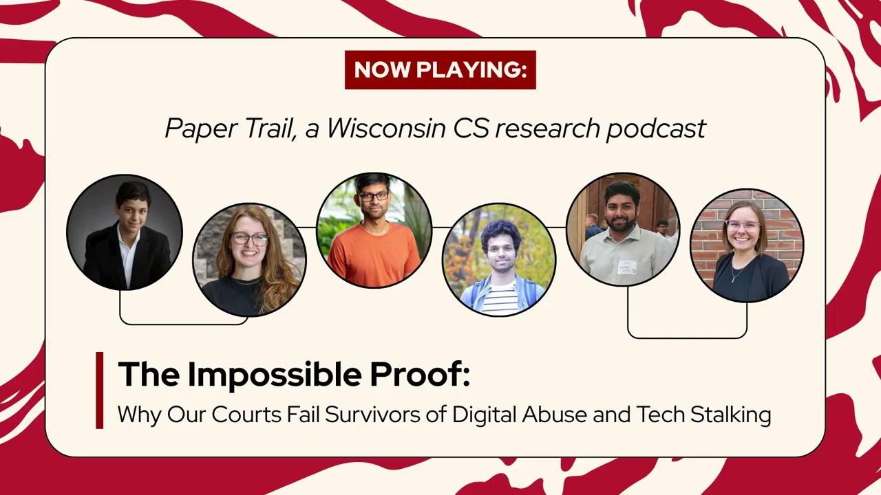 Paper Trail Ep. 1: Why courts fail survivors of digital abuse
