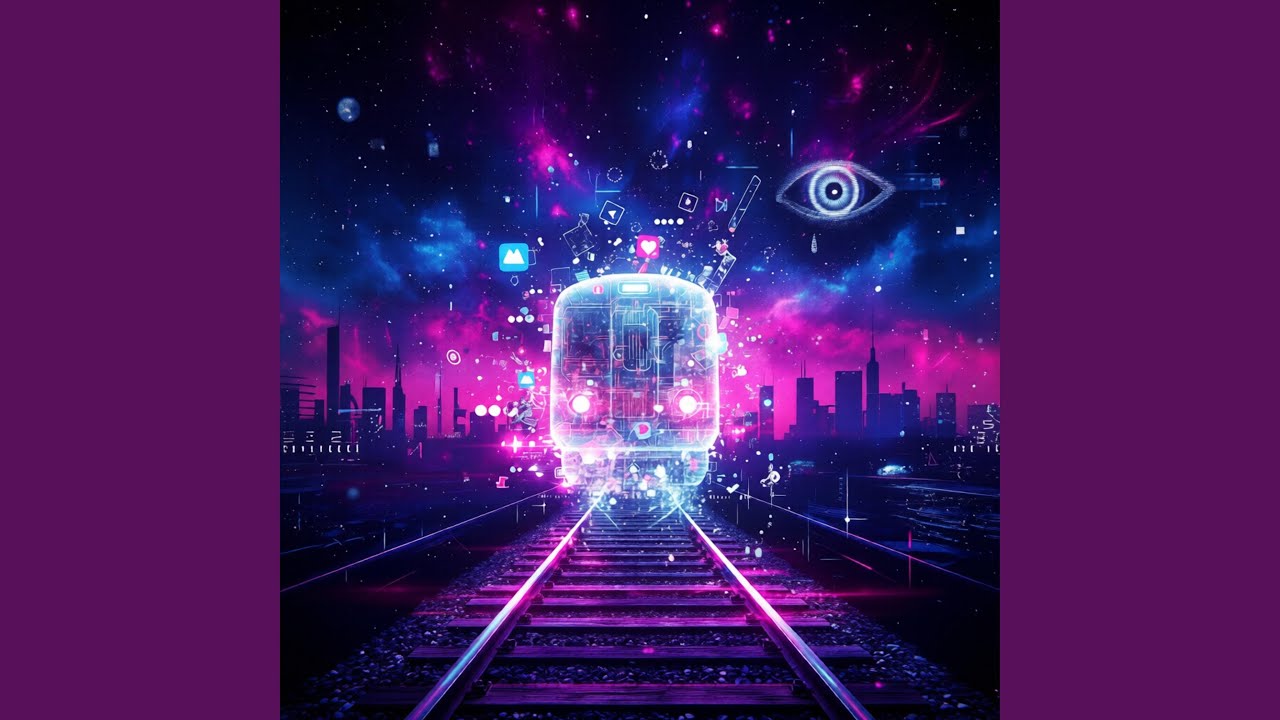 Ghost Train to Nowhere