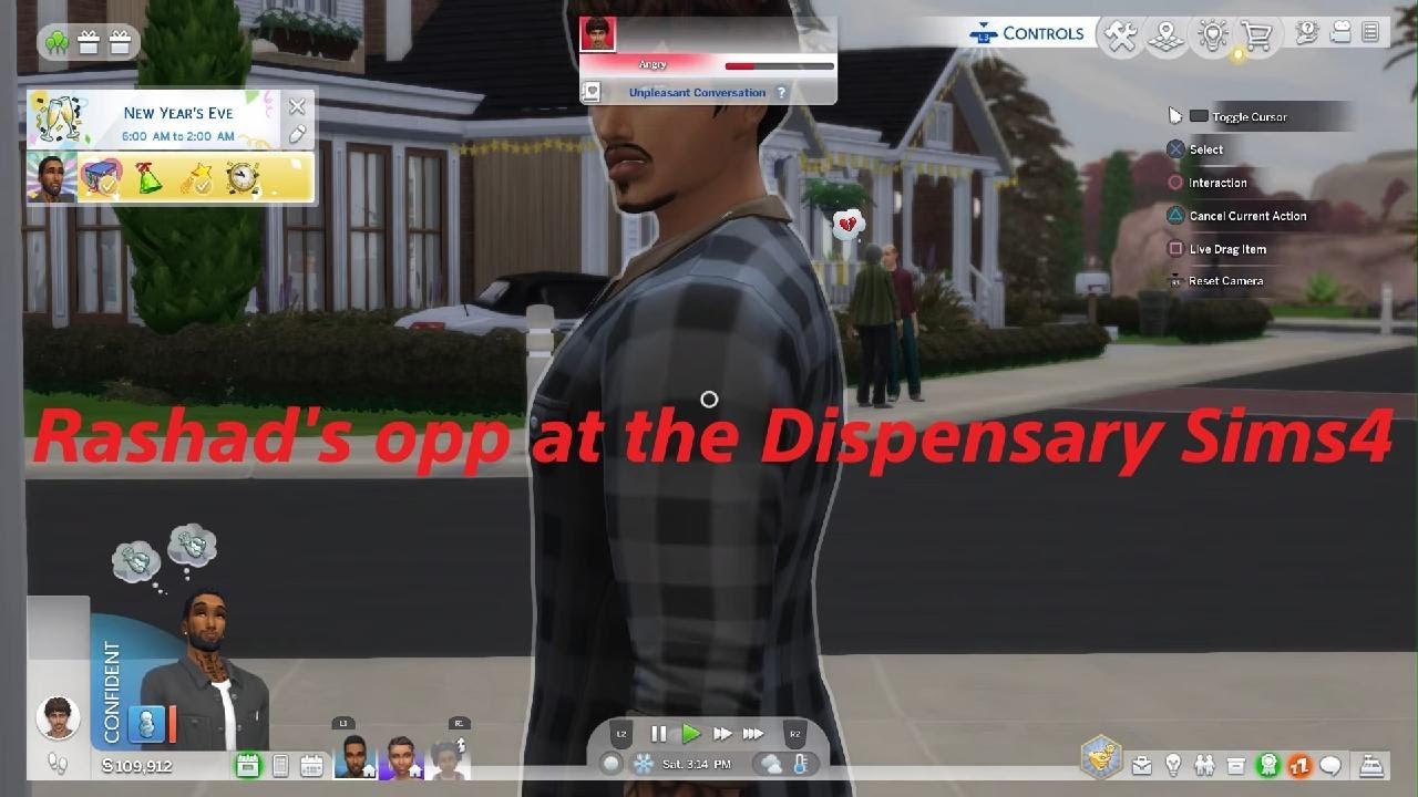 Rashad's opp from prison🤯🤯🤯