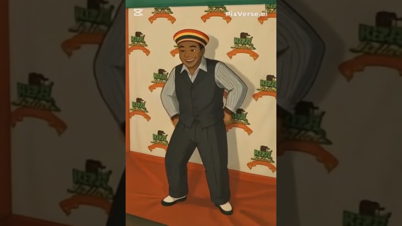 Eric Donaldson: A Reggae Icon #ericdonaldson #jahcure