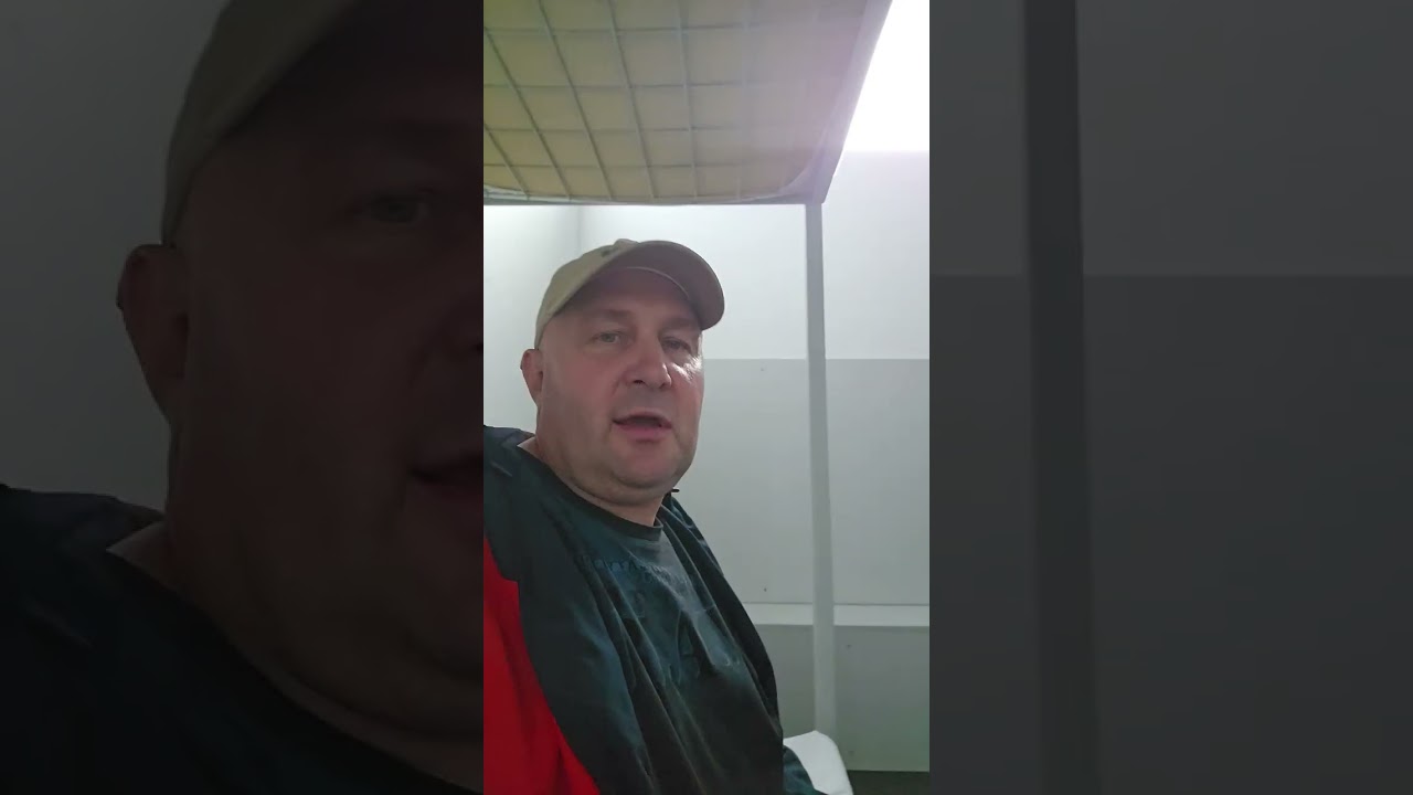 Варшава СИЗО