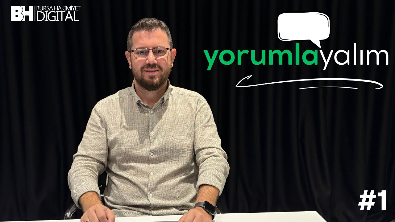 BURSASPOR TARAFTARI İSYAN ETTİ! | yorumlaYALIM #1