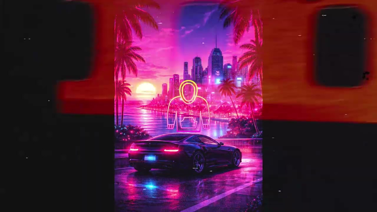 Neon City