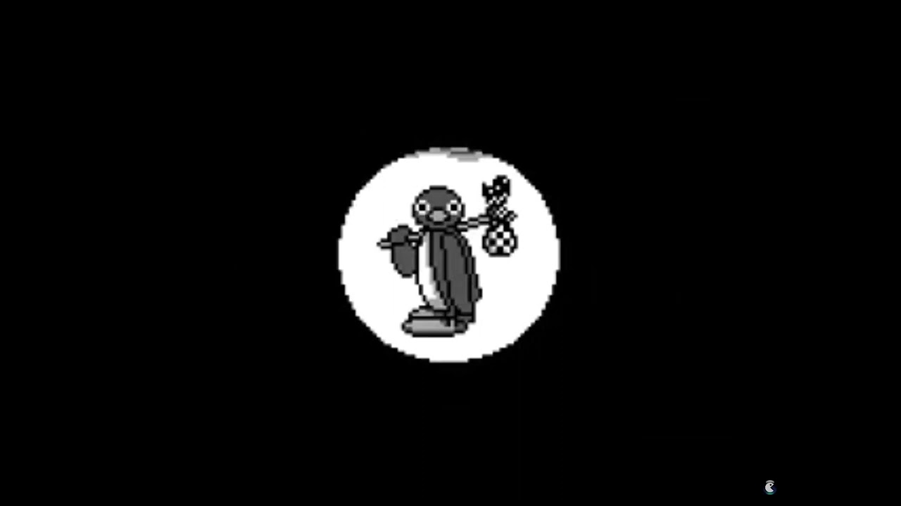 Pingu Gameboy Intro & Outro