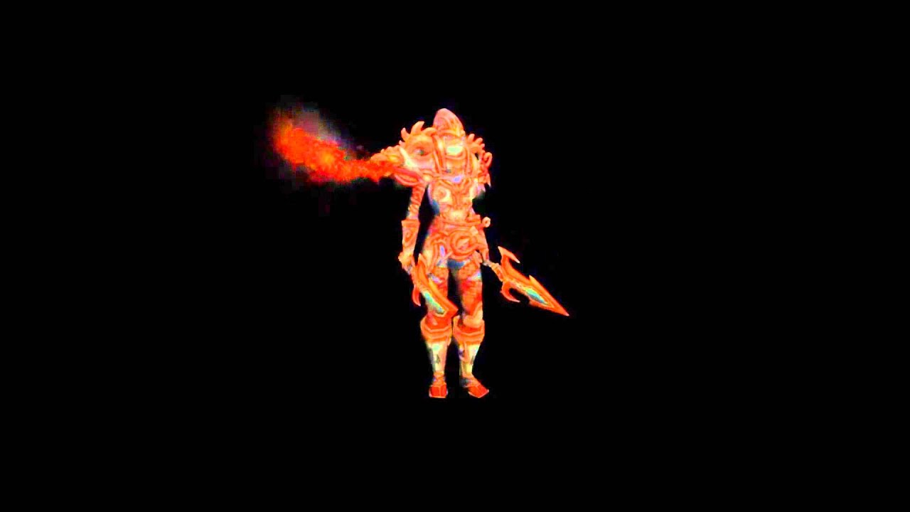Mists of Pandaria Challenge Mode Gear Effects: All Classes