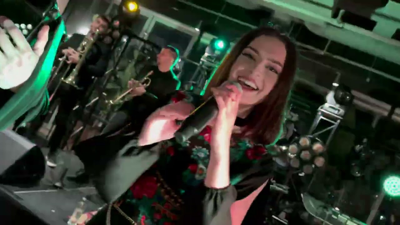 Take Five - Ederlezi & Dikta Mamo @ Corporate Party | Trupa Cover