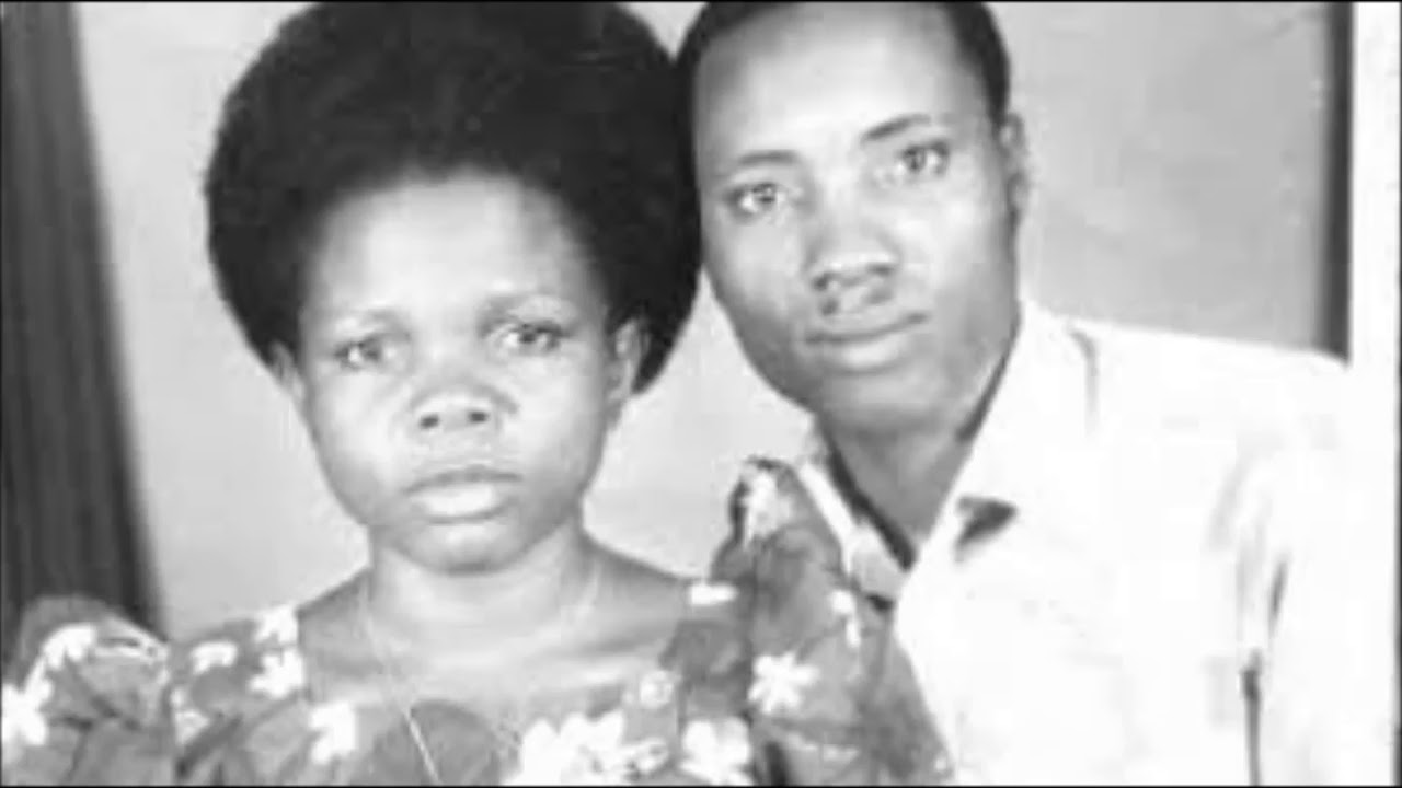 Kanegoote by Dan Mugula 1970