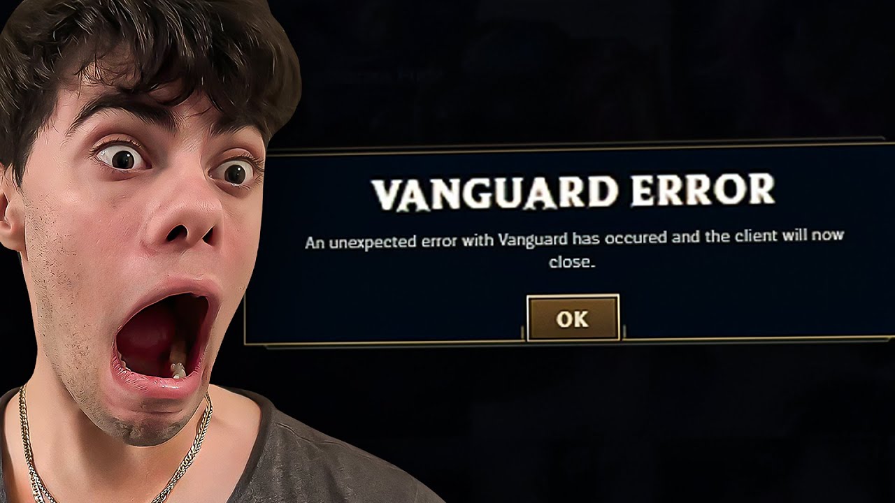 Я пытался выйти из ADC... и Riot сделал ЭТО