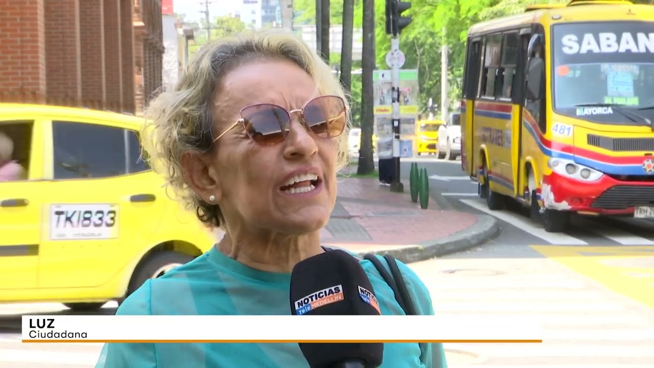 Esto dice la gente en Medellín frente a la polémica de Iván Cepeda sobre Antioquia
