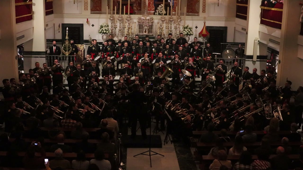 El sueño | Banda de Cc y Tt del Paso y La Esperanza