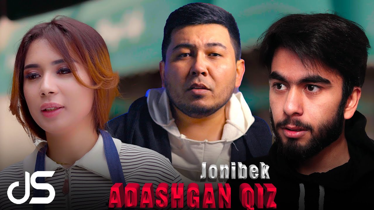 Jonibek - Adashgan qiz ( Video Klip )