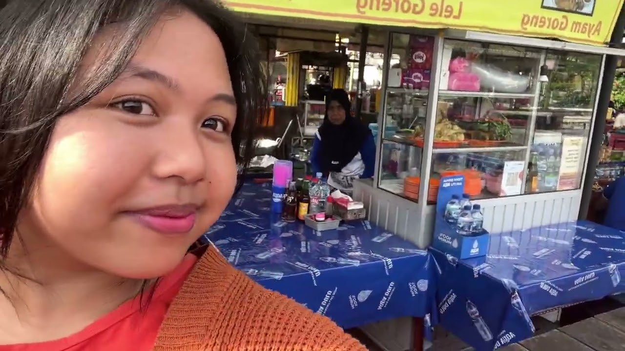 Drama dan Vlog Mengenal Kuliner Khas Nusantara