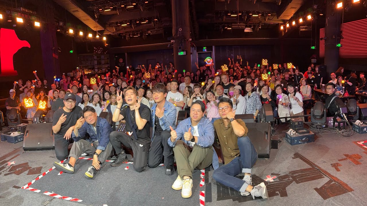 #顏米羔 音樂會精華片段@米粉一週年聚會音樂會（珠海）9/11/2024