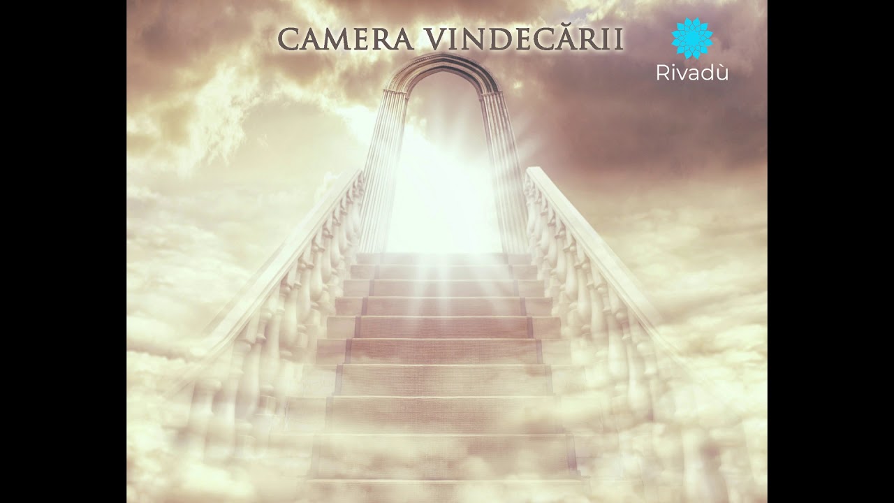 Autohipnoză Camera Vindecării