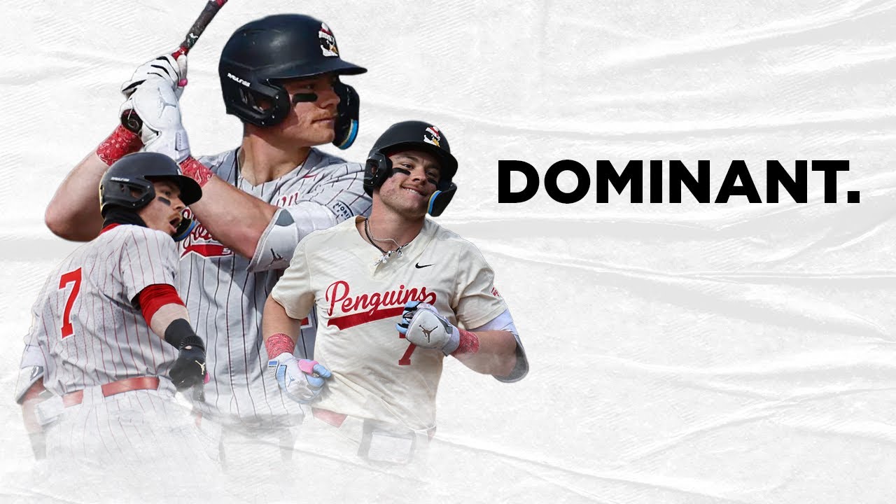 Record Breaker | Horizon League Player of the Year Kyle Fossum