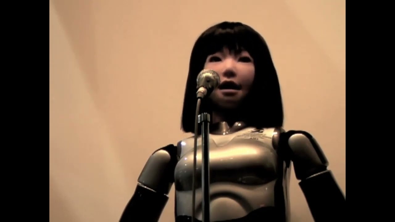 CV-4Cβ - prototype and private VOCALOID.