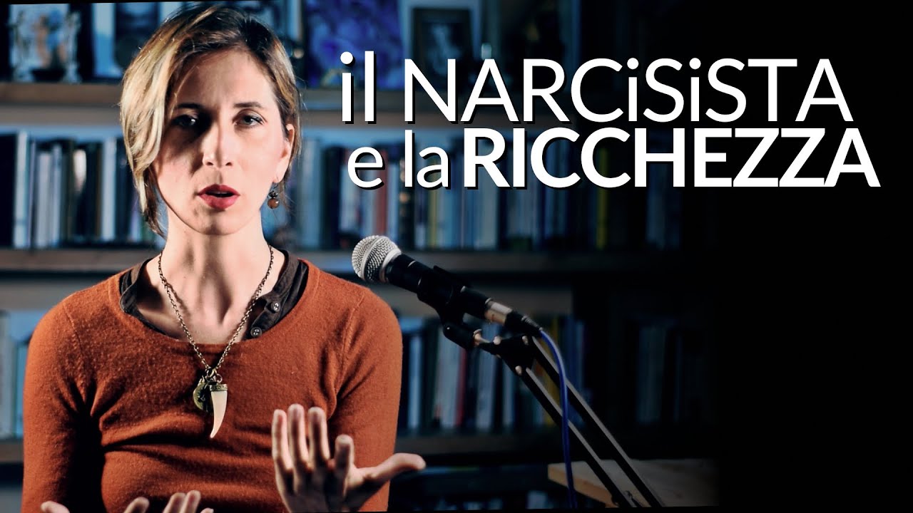 Come valuta le persone un* narcisista?