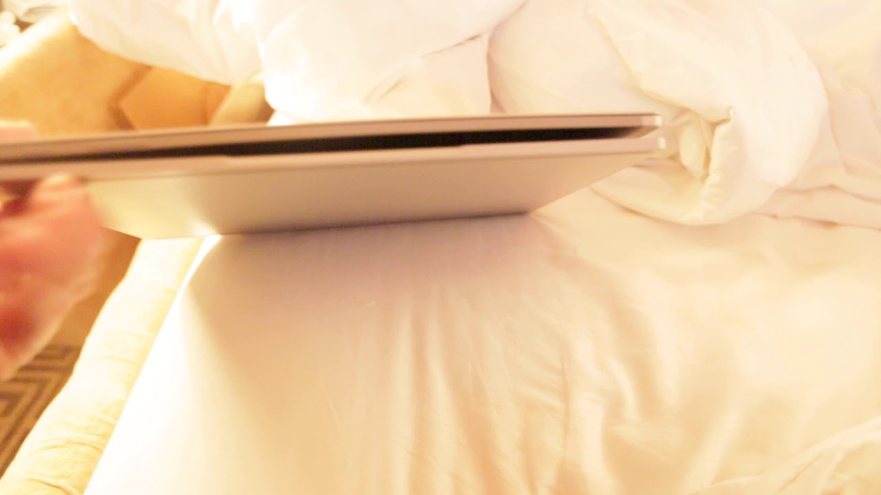 Microsoft Surface Pro problems