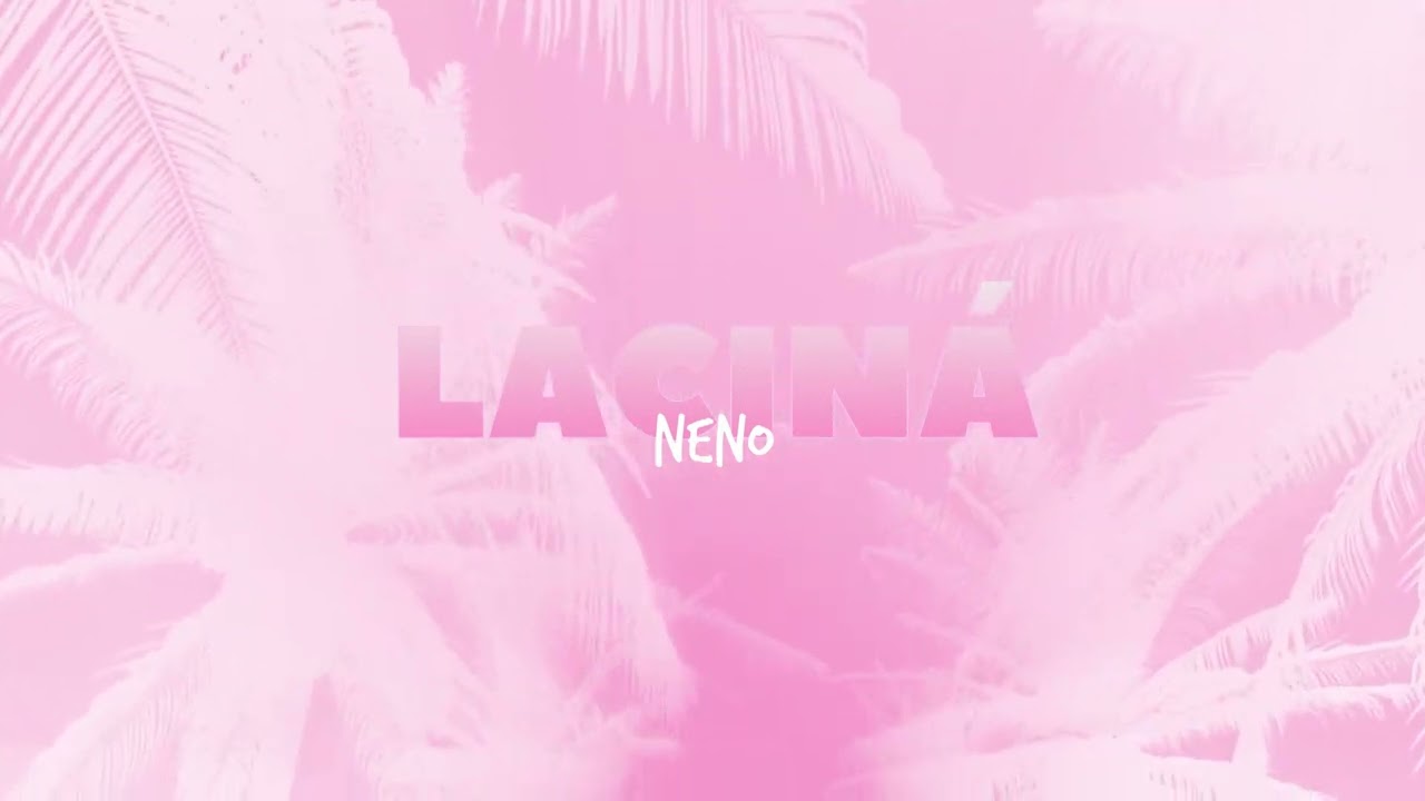 Neno - Laciná (prod. Flip Tunes Music)