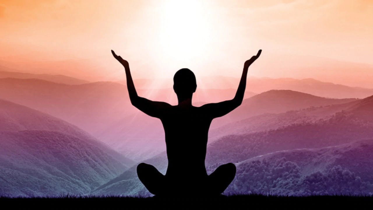 Is Spirituality Replacing Religion?