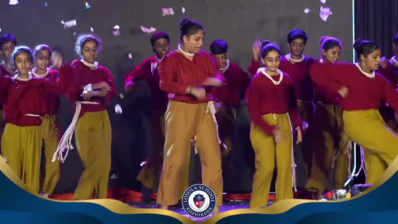 LOY LUMINA ANNUAL DAY 2025 - Human Madness