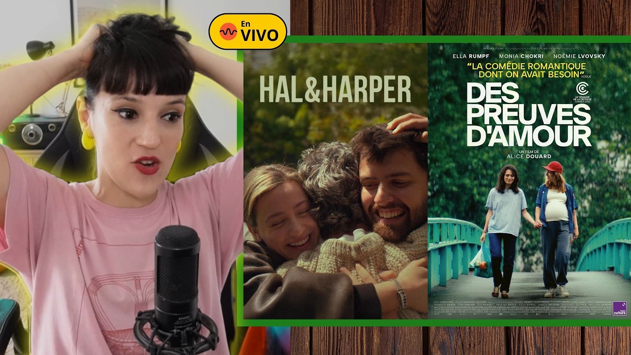 La serie 