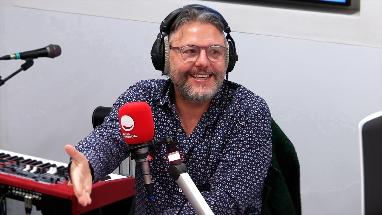 Rádio Comercial | Mulher dança o cancan e foi acusada de homicídio no decorrer - Rebenta a Bolha