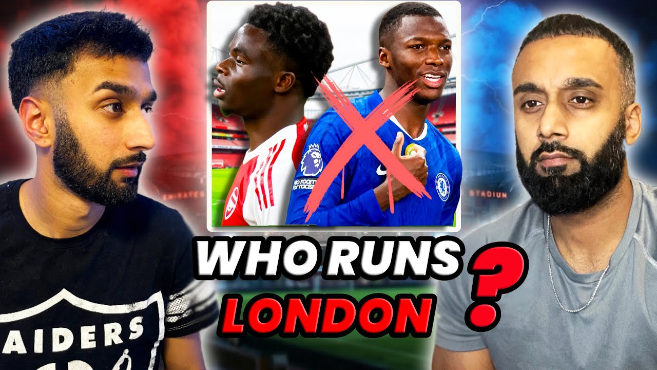 🚨We Found a HUGE Flaw in Chelsea's Defense... (Arsenal Preview) 2026