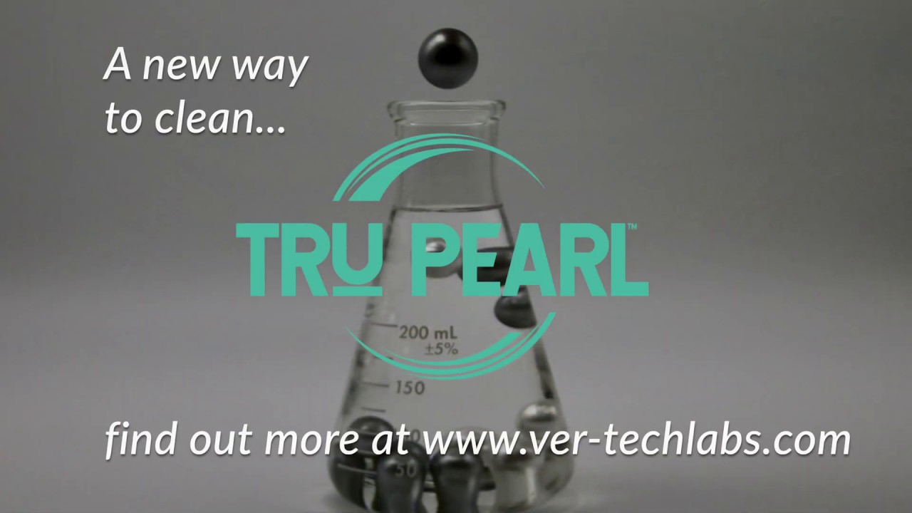 A New Way to Clean Cars - Tru Pearl Premium Protection | MAR 2019
