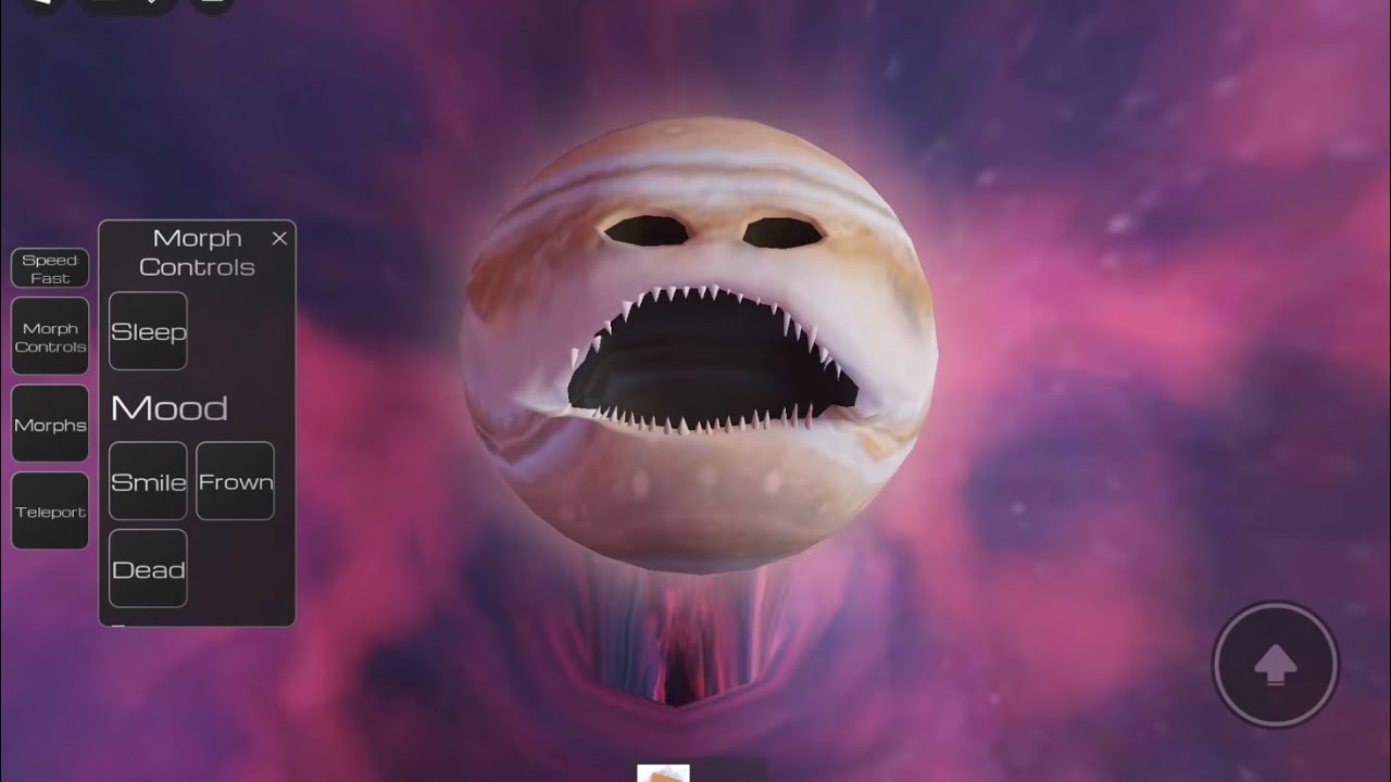 Playing Planetary Awakening (Moon woke up 3.0) RP!