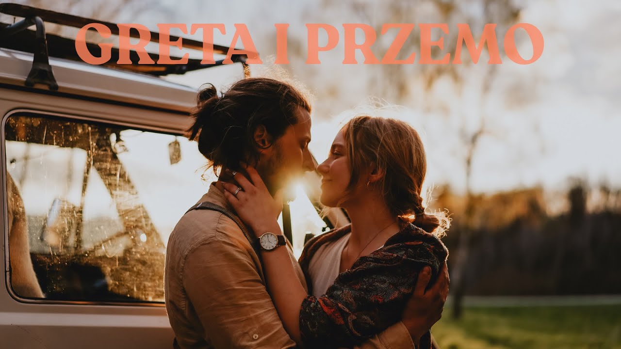 Piękne Bieszczady okiem fotografa ślubnego | GRETAxPRZEMO | Teledysk nieślubny |