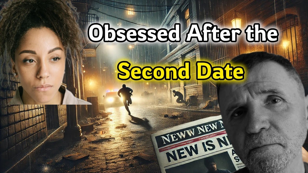 The Tragic Story of an Unsuccessful Breakup: From Stalking to Murder