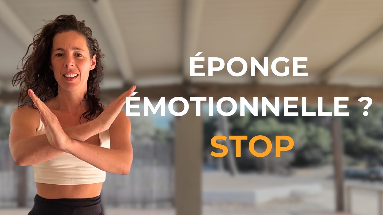 Hypersensibilité : 3 conseils pour arrêter d’être une éponge émotionnelle
