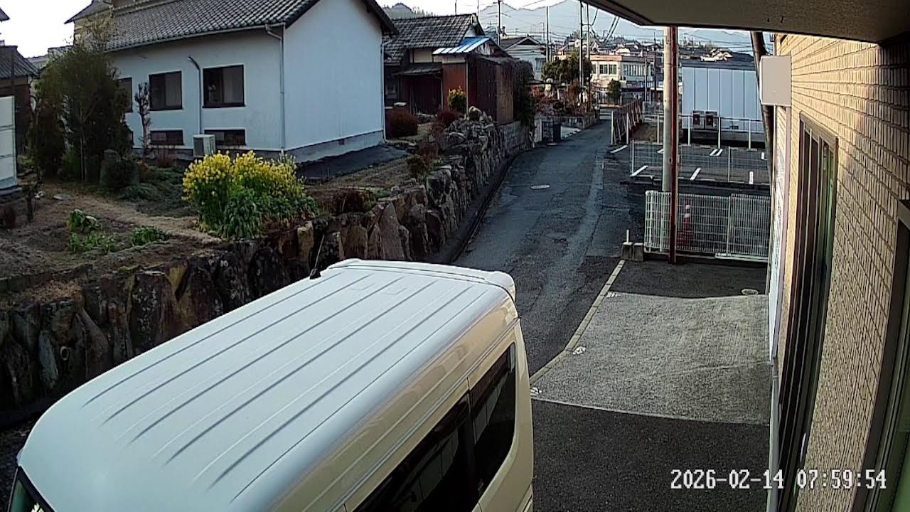 山口県光市岩田ライブカメラ Yamaguchi Hikari Live camera.world.cam