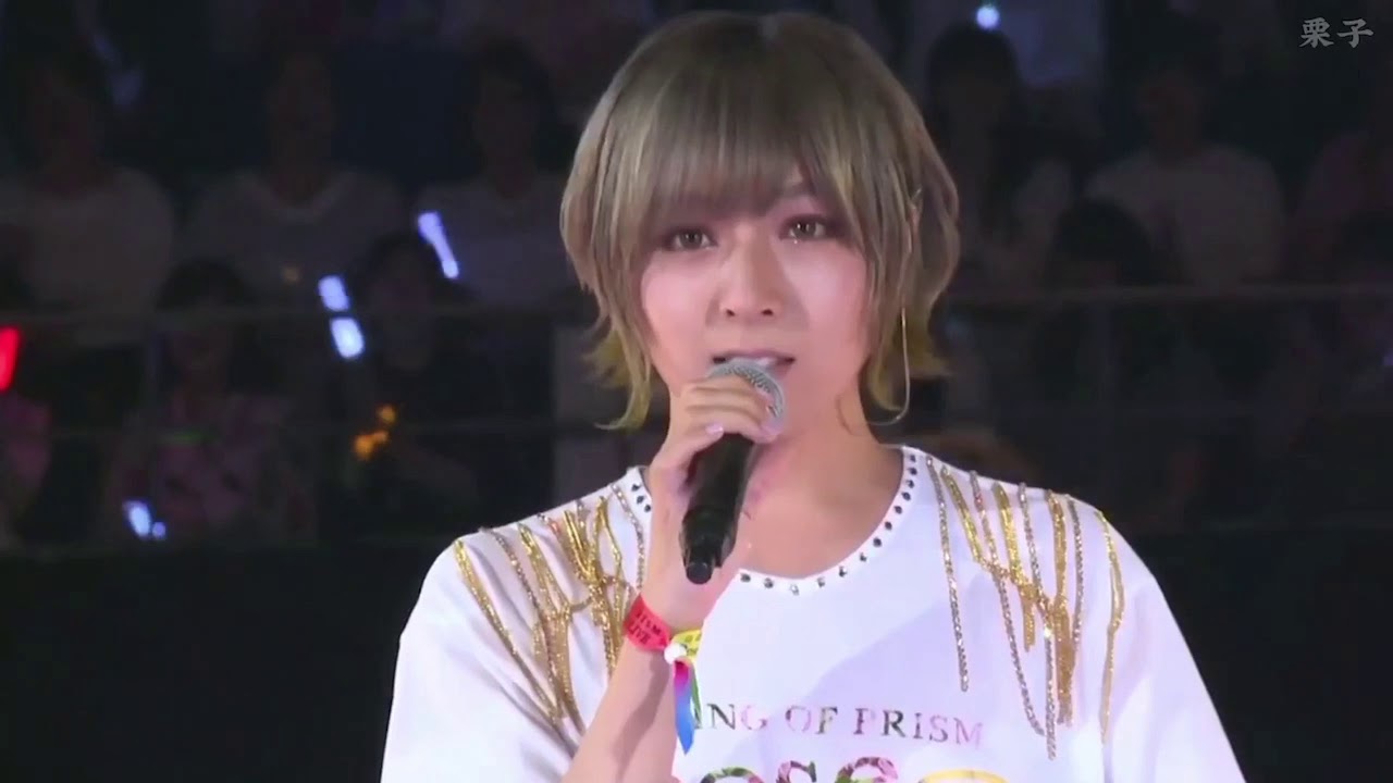 【蒼井翔太】この人は天使でしょう