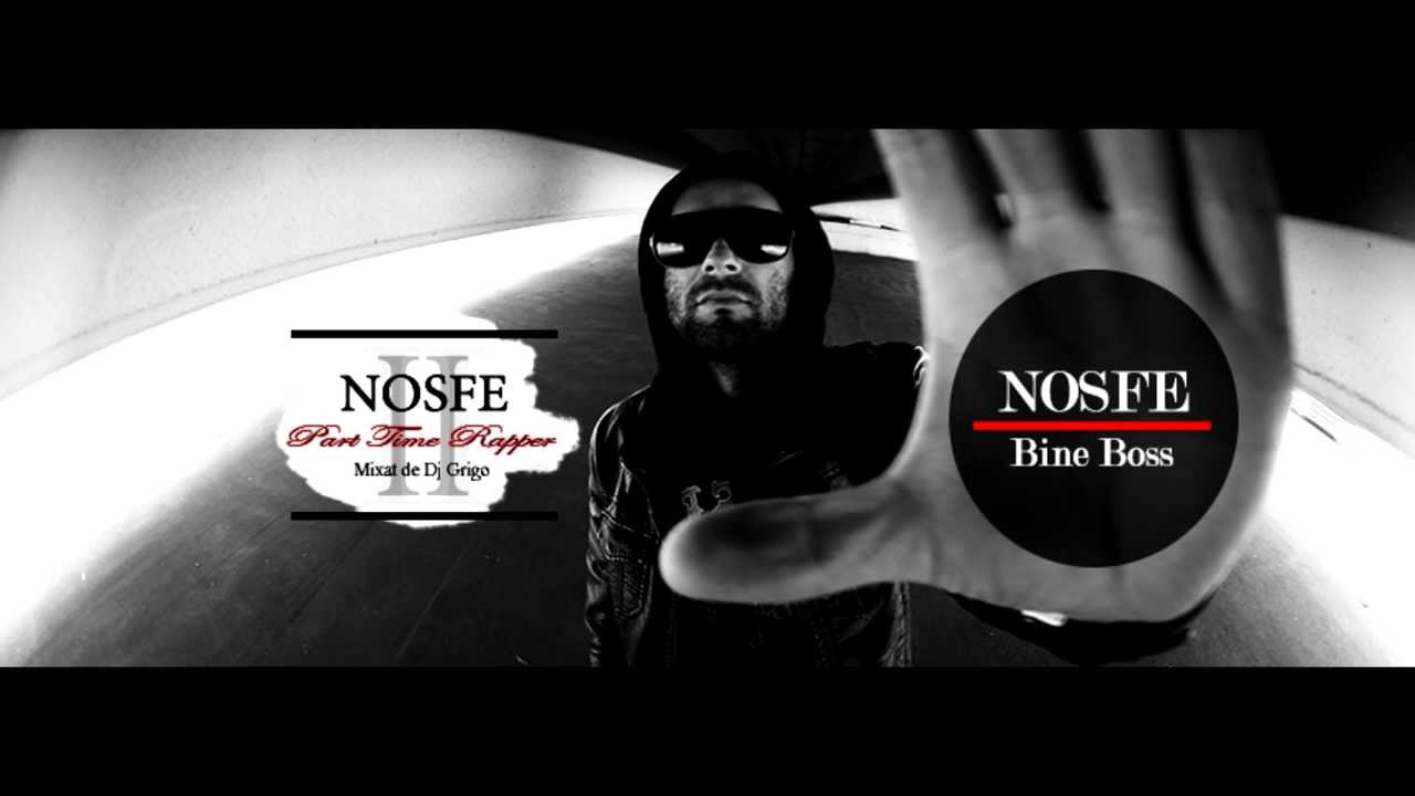 Nosfe - Bine Boss