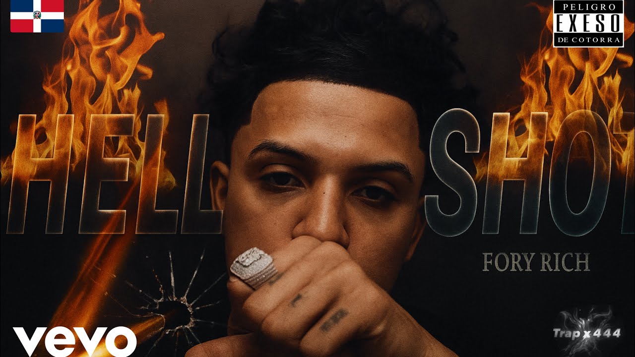 𝗙𝗼𝗿𝘆 𝗥𝗶𝗰𝗵  - HELL SHOT   ☄️🔥                                   [Demo Oficial] @foryrich 