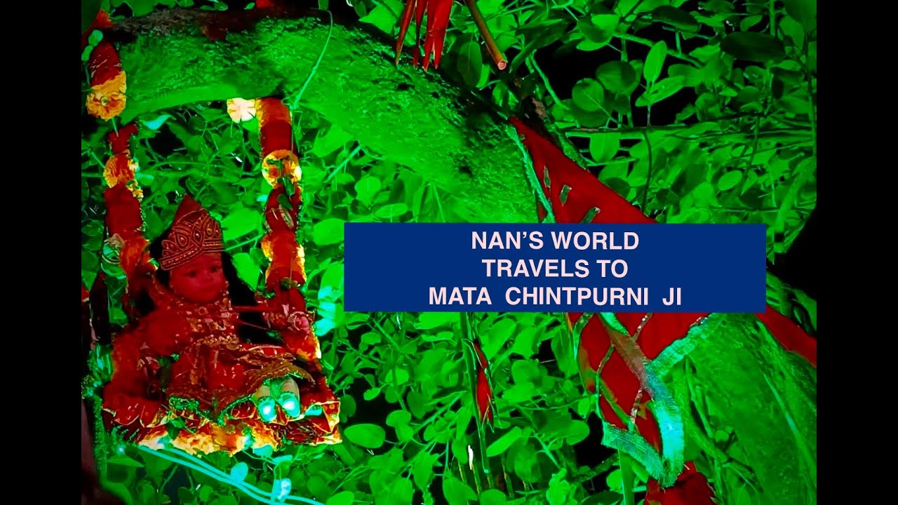 TRAVELLING TO MATA CHINTPURNI JI | during covid  | HIMACHAL PRADESH
