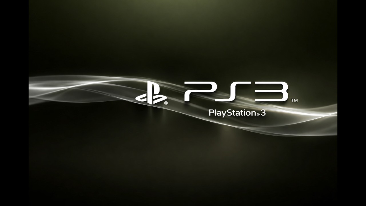 PlayStation 3