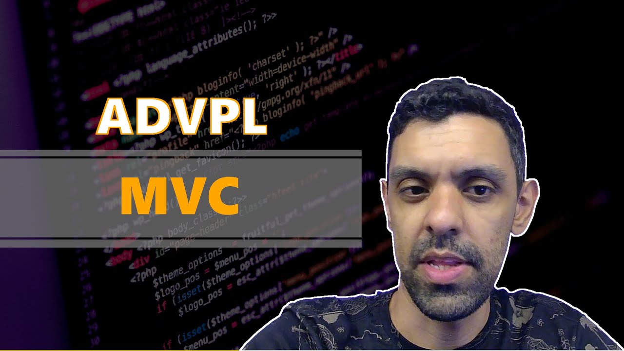Advpl MVC