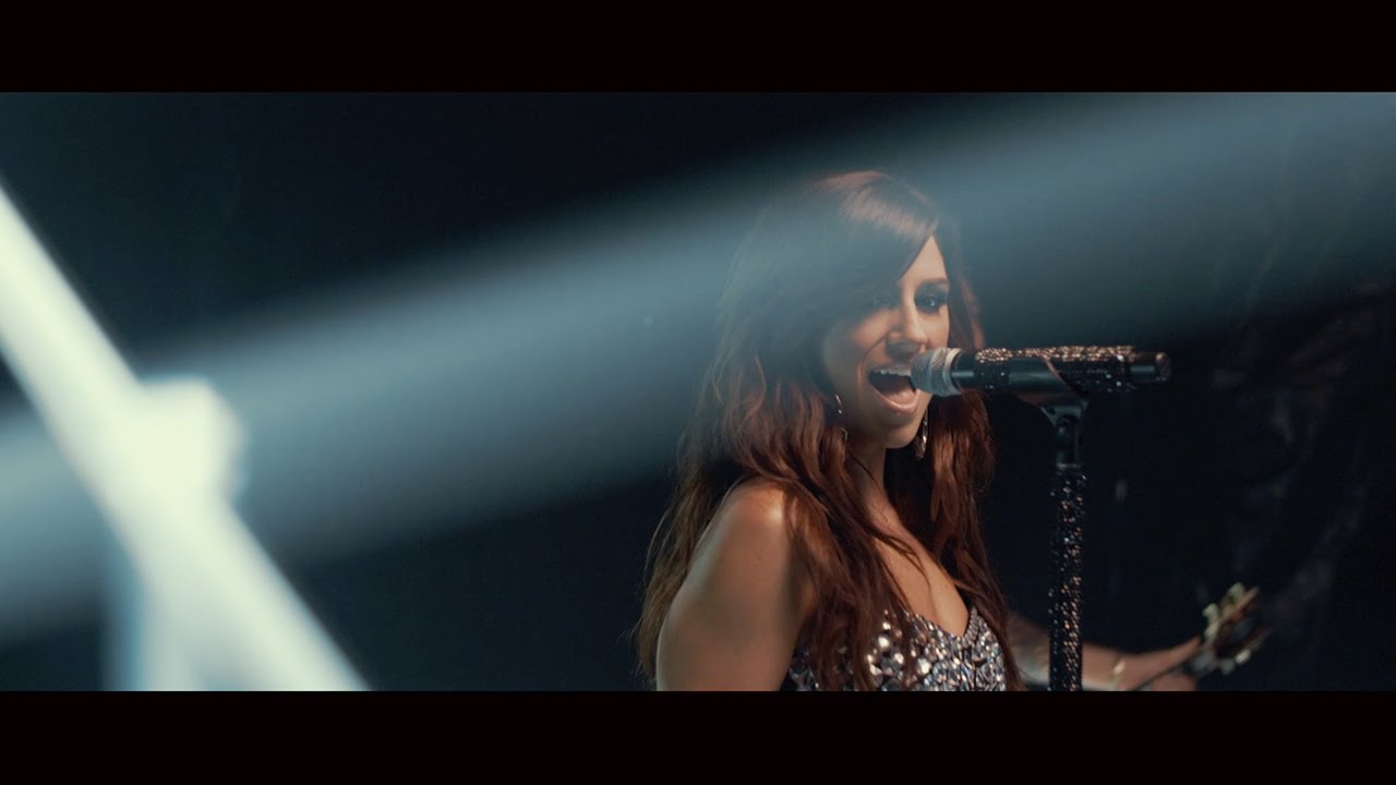 Gloriana - 