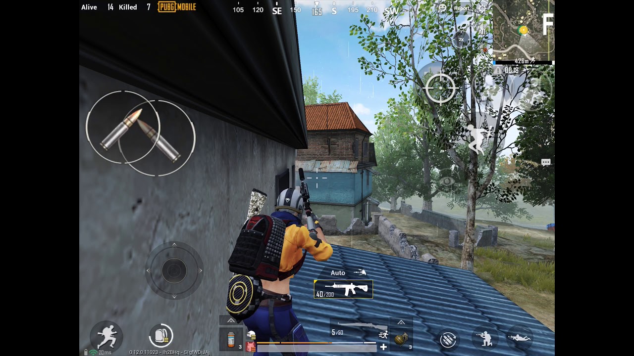 It was was OMG at the END|rush game play |