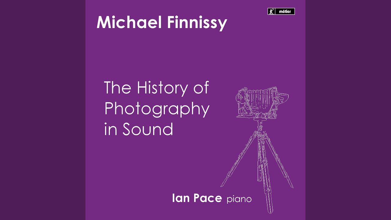 The History of Photography in Sound: V. Alkan - Paganini