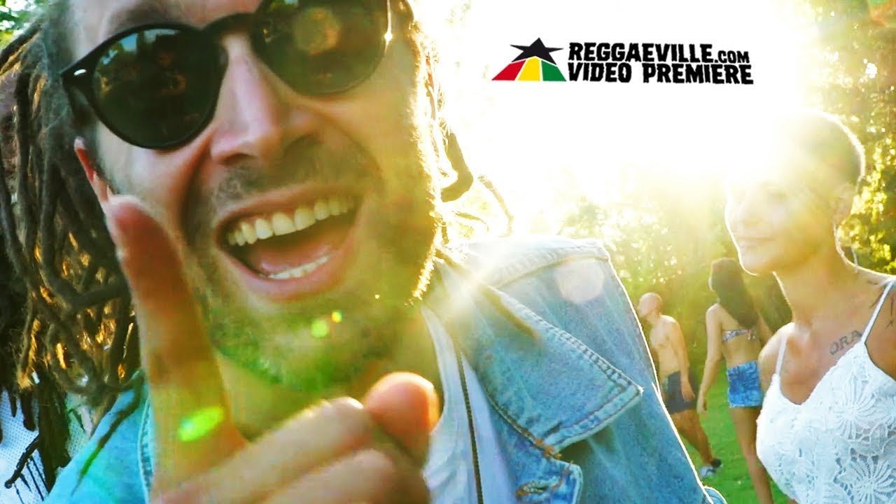 Nico Royale - Good Vibes [Official Video 2017]