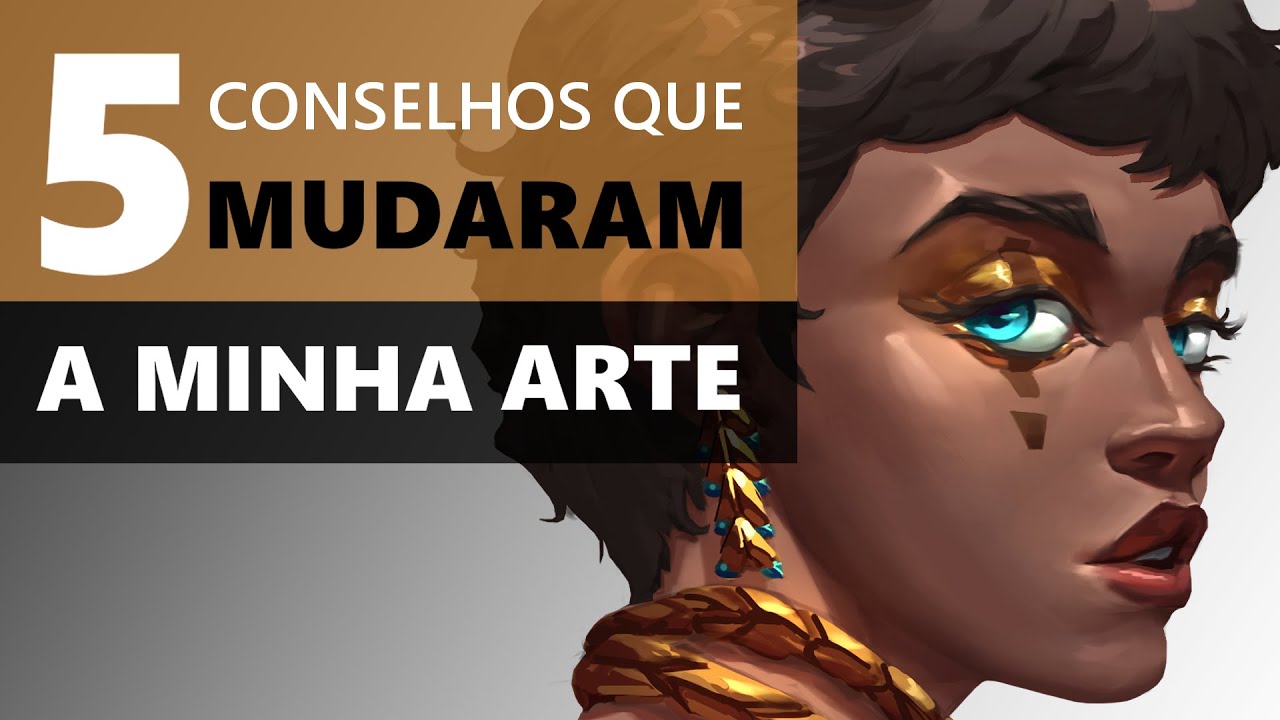 Se eu pudesse ter uma conversa com meu eu do passado...